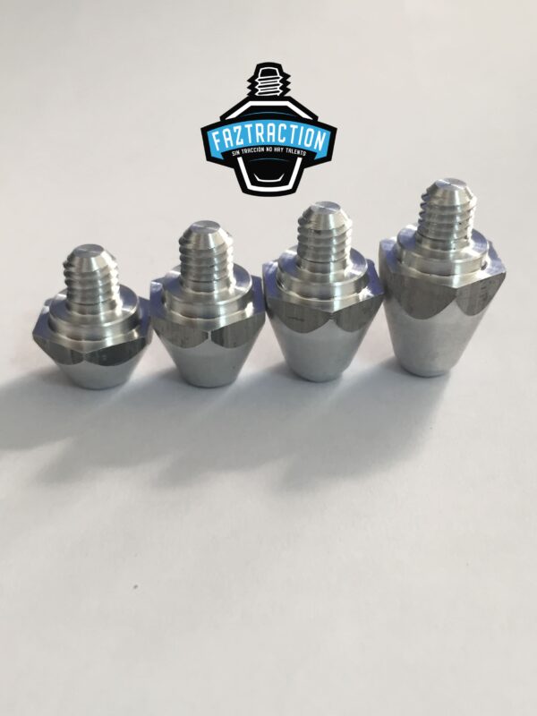 12 tapones para botines adidas + medias antideslizantes - Image 21