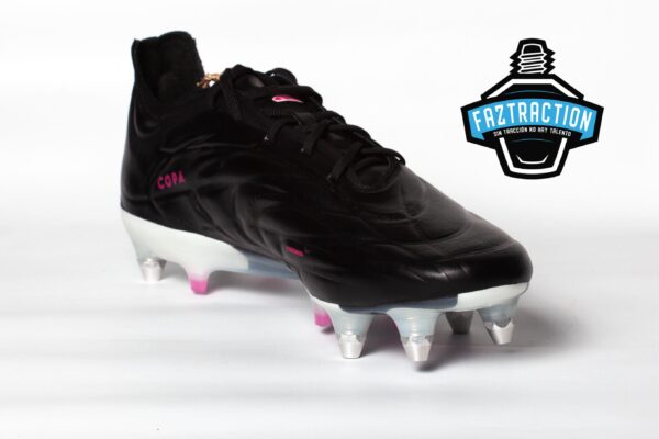 12 tapones para botines adidas + medias antideslizantes - Image 20
