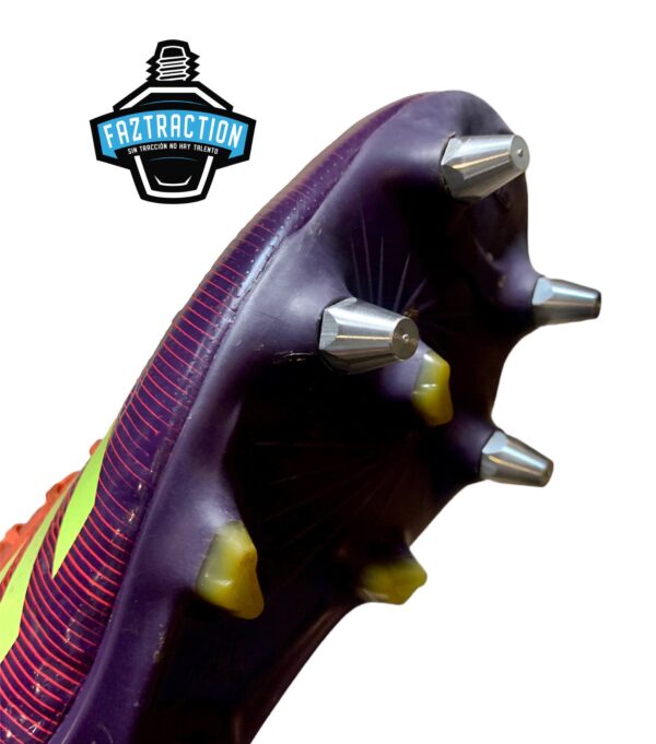 12 tapones para botines adidas + medias antideslizantes - Image 9