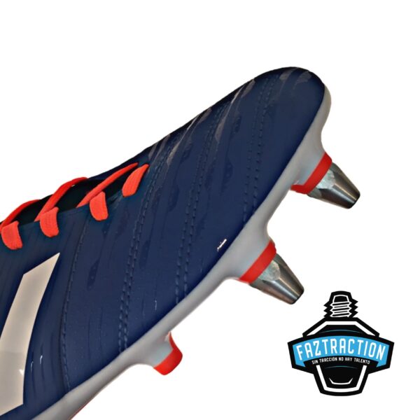 Tapón de aluminio para botines Adidas - Image 18