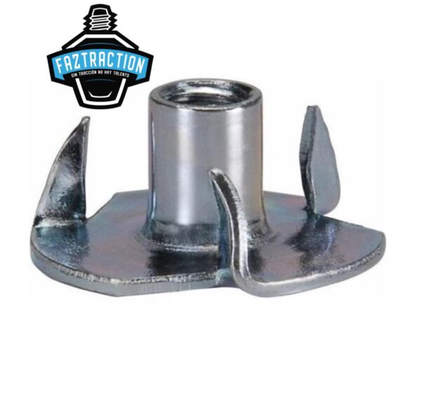 Rosca hembra para mixear botines - Image 7