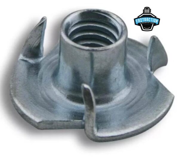 Rosca hembra para mixear botines - Image 8