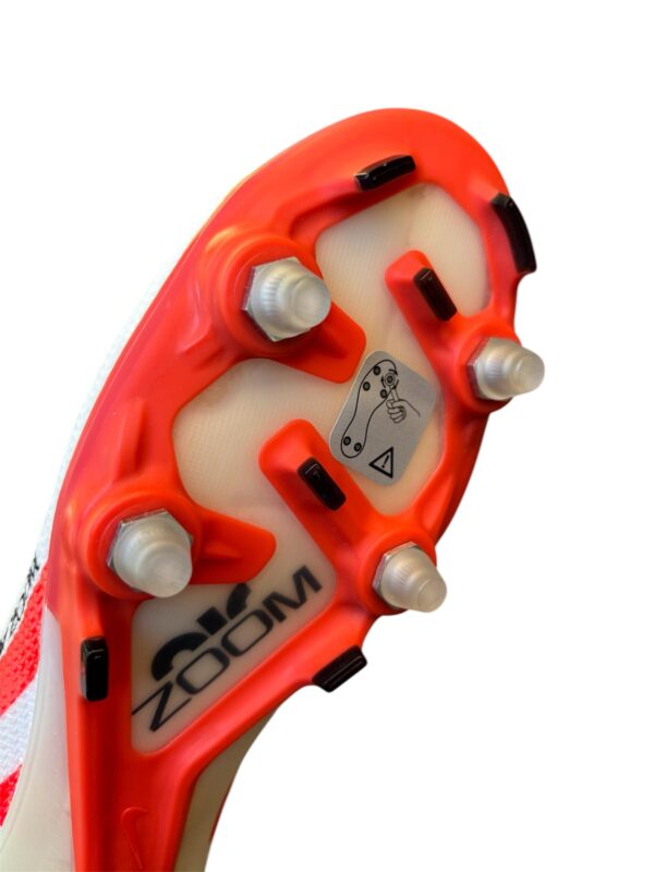 Tapón de acrílico para botines nike/puma de rosca universal - Image 2
