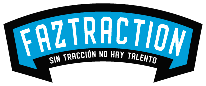 FAZTRACTION