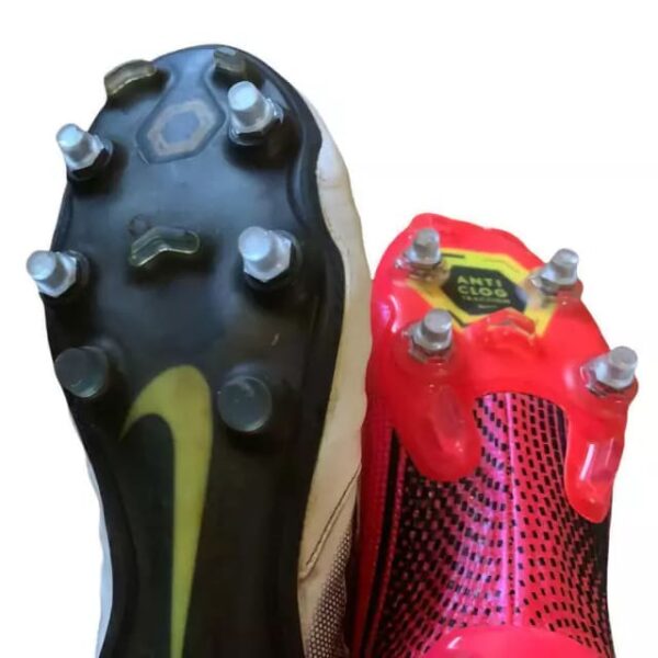 Tapón de acrílico para botines nike/puma de rosca universal - Image 17