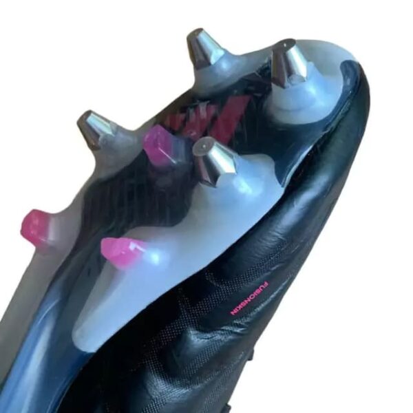 12 tapones para botines adidas + medias antideslizantes - Image 7
