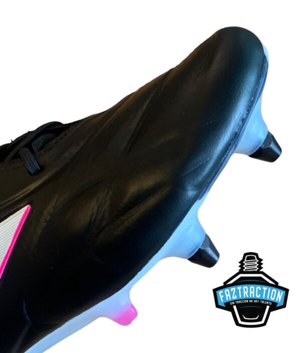 Tapón de aluminio de color para botines adidas - Image 29