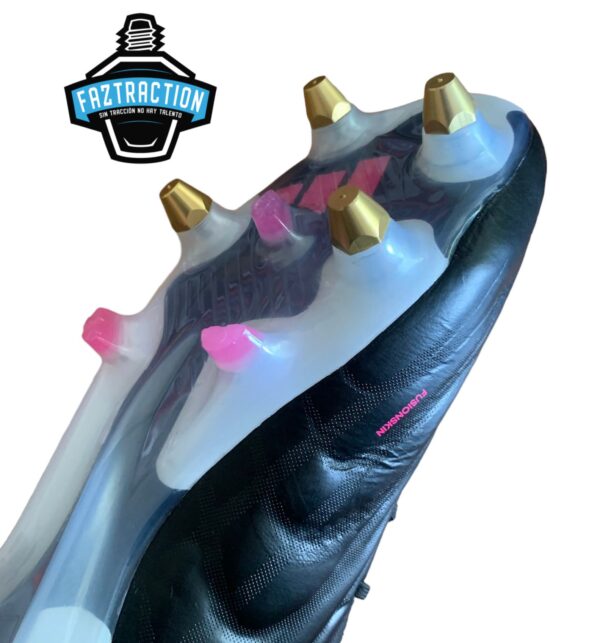 Tapón de aluminio de color para botines adidas - Image 24