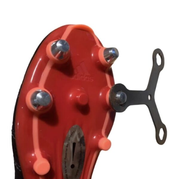 Llave de ajuste para tapones Adidas - Image 3