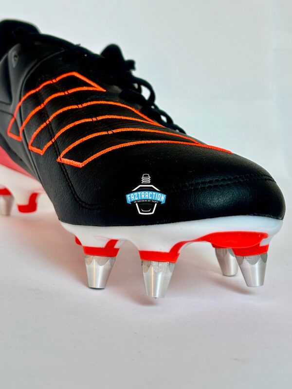 12 tapones para botines adidas + medias antideslizantes - Image 12