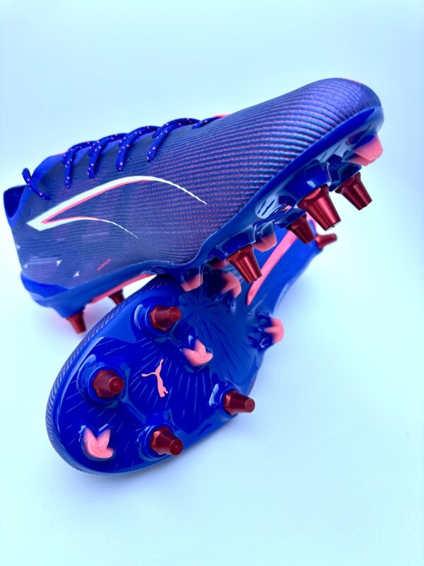 Tapón de aluminio de color para botines nike/puma - Image 34