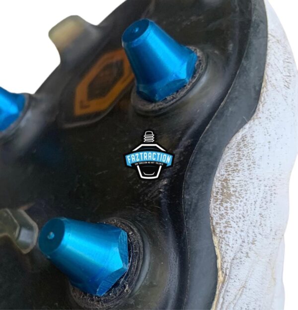 Tapón de aluminio de color para botines nike/puma - Image 39