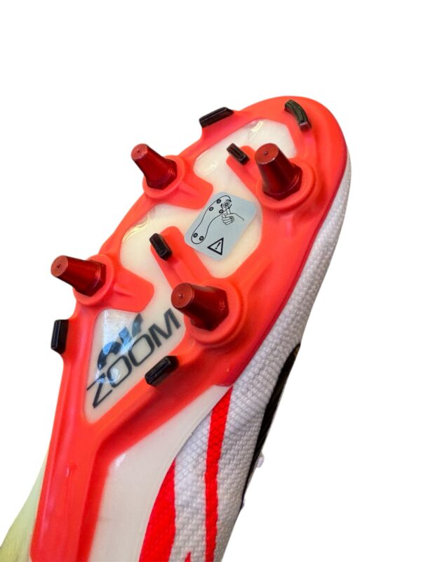 Tapón de aluminio de color para botines nike/puma - Image 30
