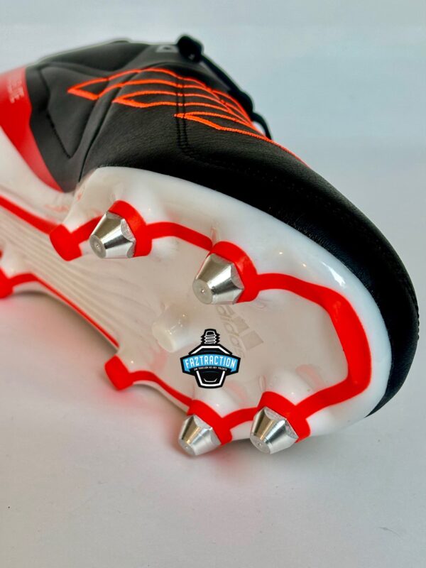 12 tapones para botines adidas + medias antideslizantes - Image 2