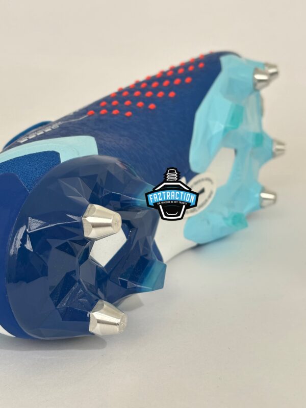 12 tapones para botines adidas + medias antideslizantes - Image 3