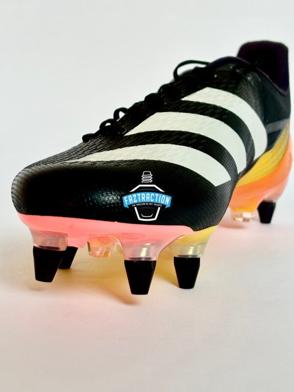 Tapón de aluminio de color para botines adidas - Image 22