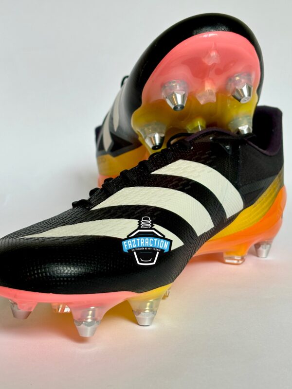 12 tapones para botines adidas + medias antideslizantes - Image 16