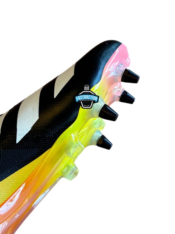 Tapón de aluminio de color para botines adidas - Image 19
