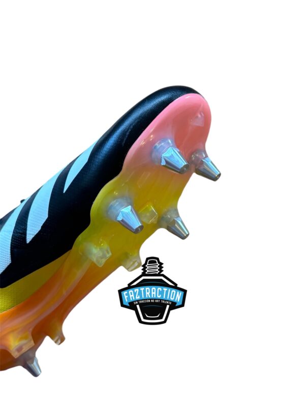 12 tapones para botines adidas + medias antideslizantes - Image 11