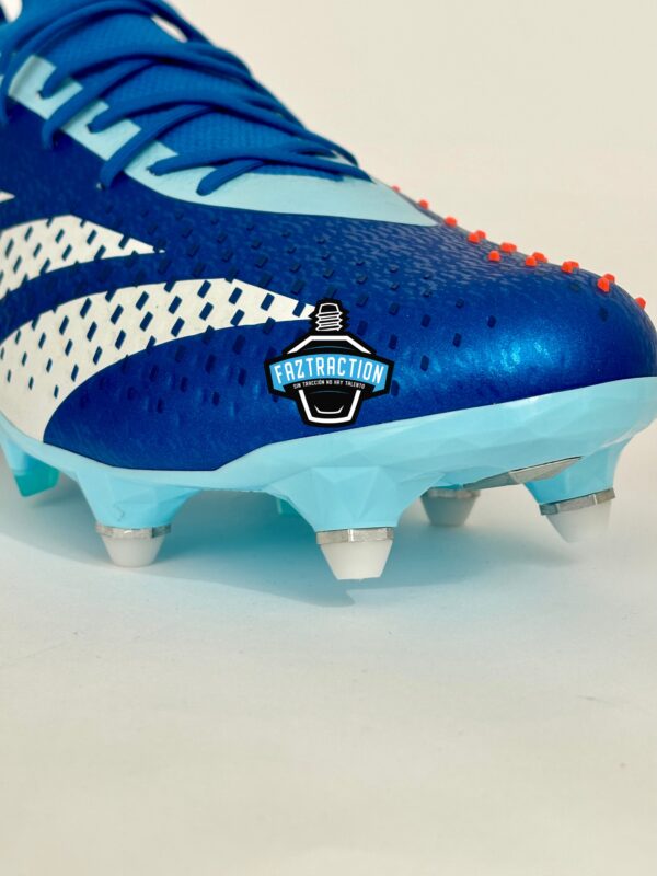 Tapón de plástico para botines Adidas - Image 24