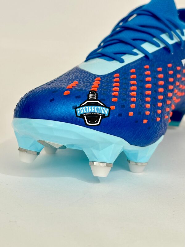 Tapón de plástico para botines Adidas - Image 19