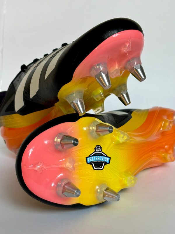 12 tapones para botines adidas + medias antideslizantes - Image 14