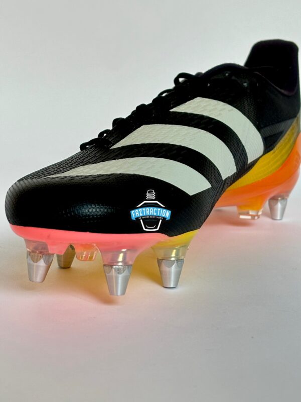 12 tapones para botines adidas + medias antideslizantes - Image 5