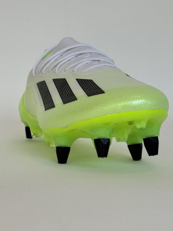 Tapón de aluminio de color para botines adidas - Image 13