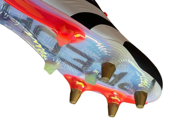 Tapón de aluminio de color para botines adidas - Image 14