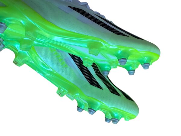 Tapón de acrílico para botines Adidas de rosca gruesa. - Image 12