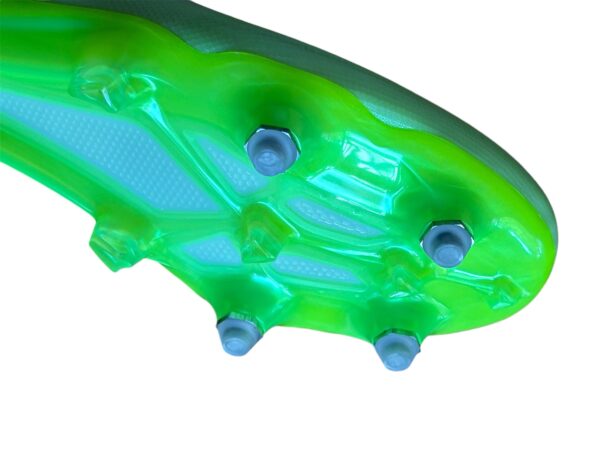 Tapón de acrílico para botines Adidas de rosca gruesa. - Image 13