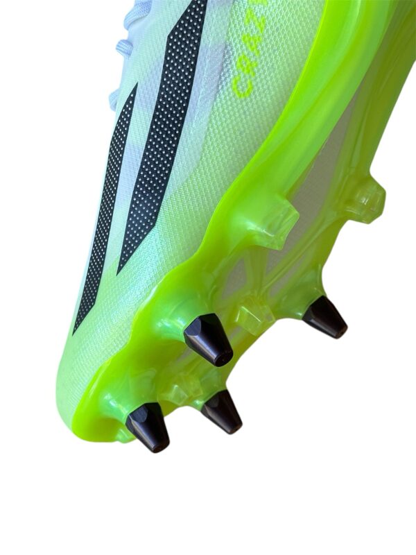 Tapón de aluminio de color para botines adidas - Image 16