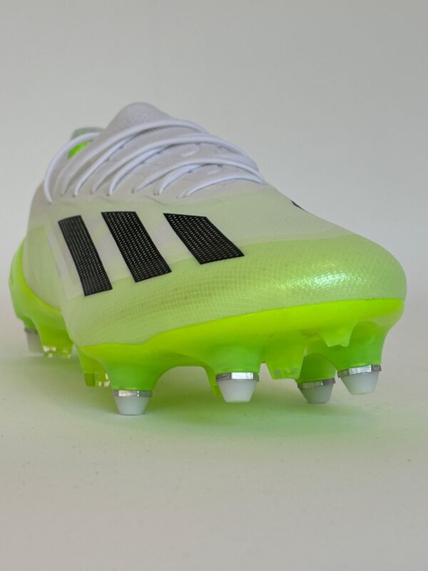 Tapón de plástico para botines Adidas - Image 28
