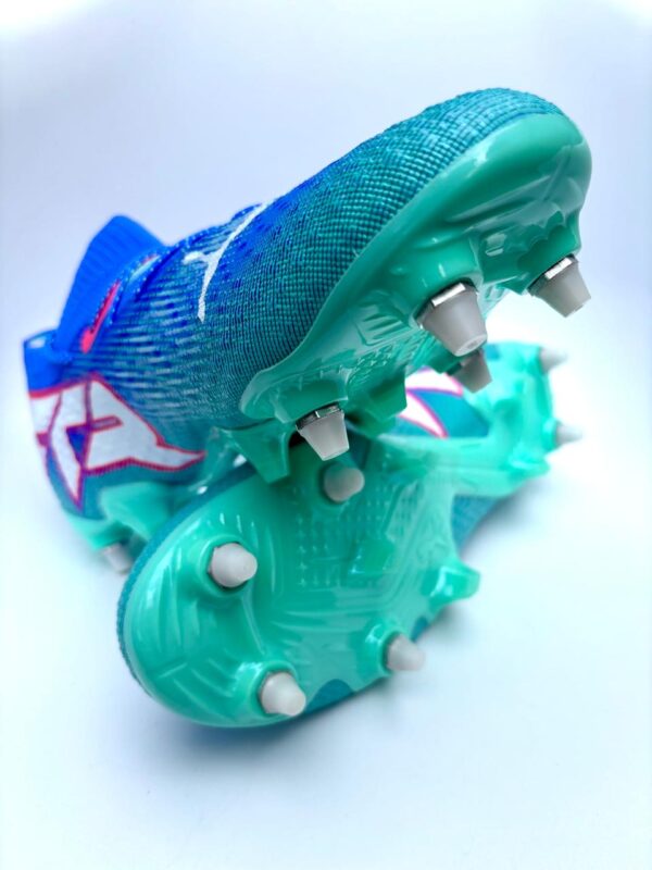 Tapón de plástico para botines Nike/Puma de rosca universal - Image 14