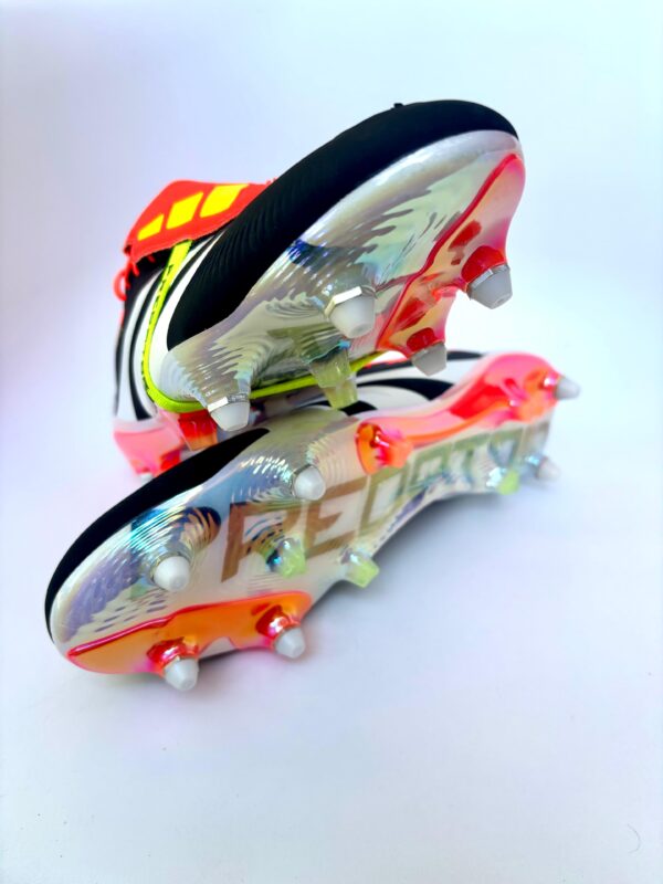 Tapón de plástico para botines Adidas - Image 22