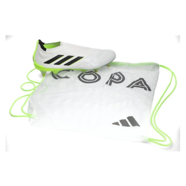 Botines Adidas Copa Pure + laceless sg - Image 2
