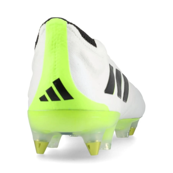 Botines Adidas Copa Pure + laceless sg - Image 6