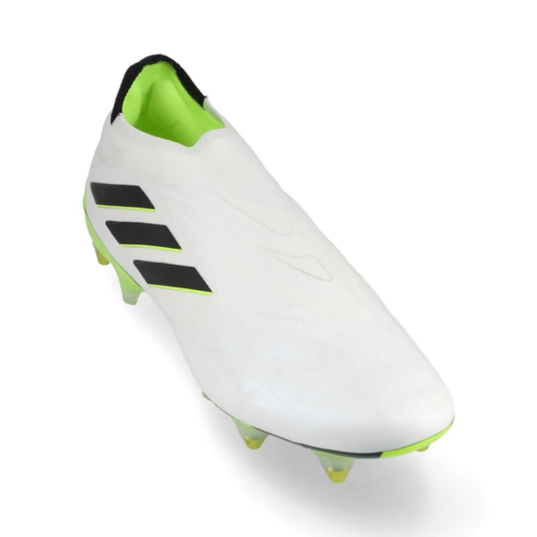 Botines Adidas Copa Pure + laceless sg - Image 7
