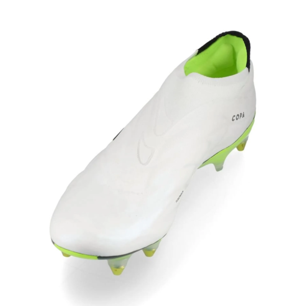 Botines Adidas Copa Pure + laceless sg - Image 4