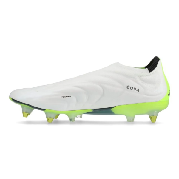 Botines Adidas Copa Pure + laceless sg - Image 9