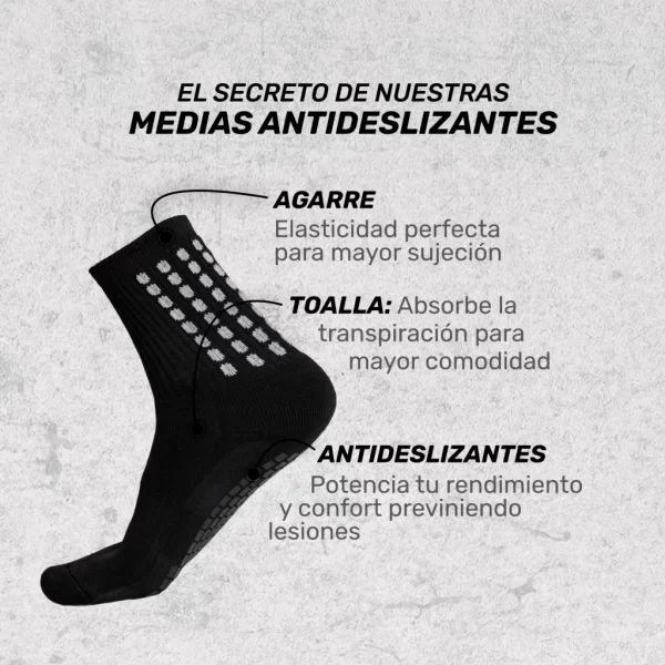 Medias antideslizantes - Image 6