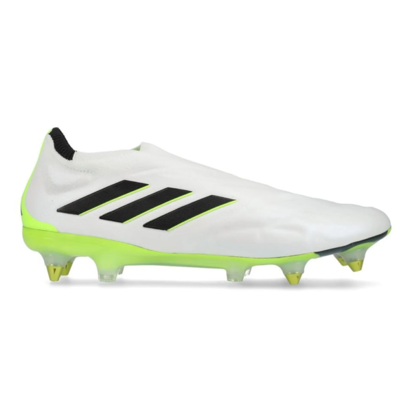 Botines Adidas Copa Pure + laceless sg - Image 10