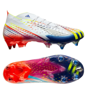Botines Adidas Predator Edge sg