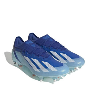 Botines Adidas X Crazy Fast sg