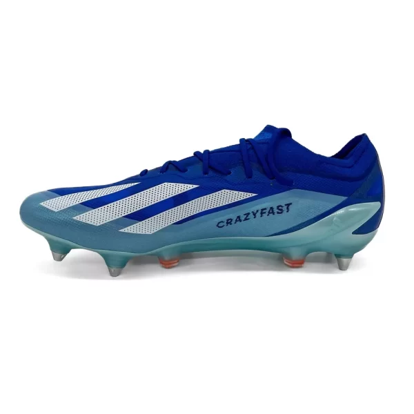 Botines Adidas X Crazy Fast sg - Image 2