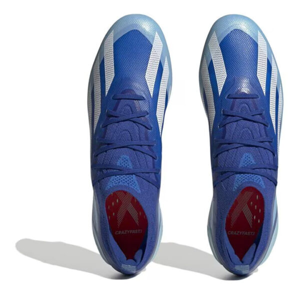 Botines Adidas X Crazy Fast sg - Image 8