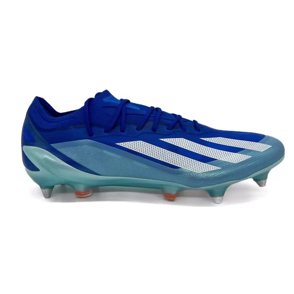 Botines Adidas X Crazy Fast sg - Image 5