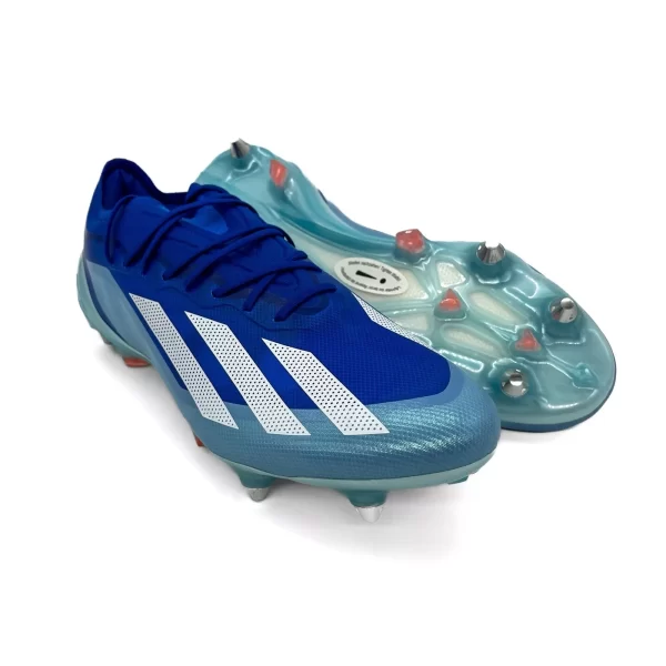 Botines Adidas X Crazy Fast sg - Image 4