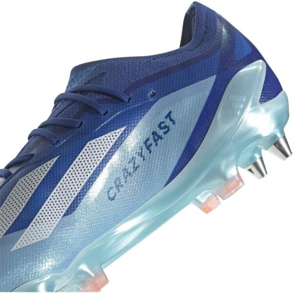 Botines Adidas X Crazy Fast sg - Image 11