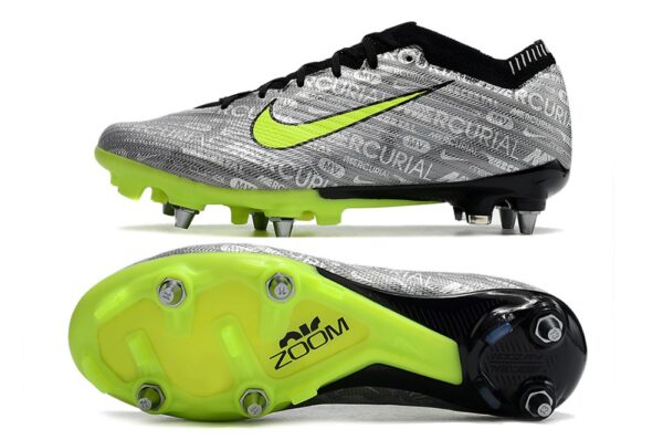 Nike Air Zoom Mercurial Vapor 15 Elite SG PRO 25th Anniversary